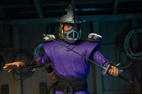 NECA TMNT II: The Secret of the Ooze Action Figure 30th Anniversary Ultimate Shredder 18 cm in Malta | LAB7