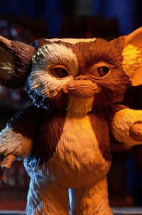 NECA Ultimate Gizmo Figure – Gremlins Collectible 18cm in Malta | LAB7
