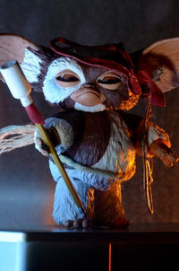 NECA Ultimate Gizmo Figure – Gremlins Collectible 18cm in Malta | LAB7