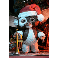 NECA Ultimate Gizmo Figure – Gremlins Collectible 18cm by LAB7 Malta, Europe
