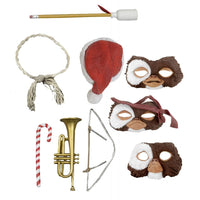 NECA Ultimate Gizmo Figure – Gremlins Collectible 18cm by LAB7 Malta, Europe