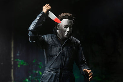 NECA - Ultimate Halloween H20 Michael Myers 7" Action Figure