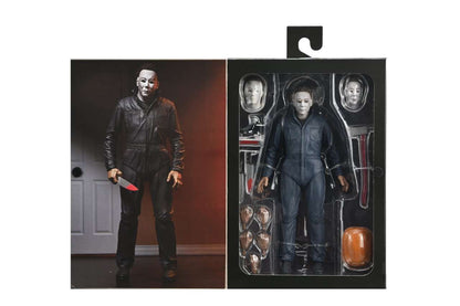 NECA - Ultimate Halloween H20 Michael Myers 7" Action Figure