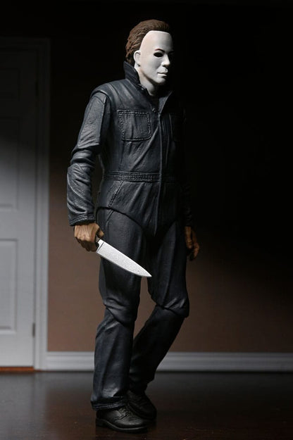 NECA - Ultimate Halloween H20 Michael Myers 7" Action Figure
