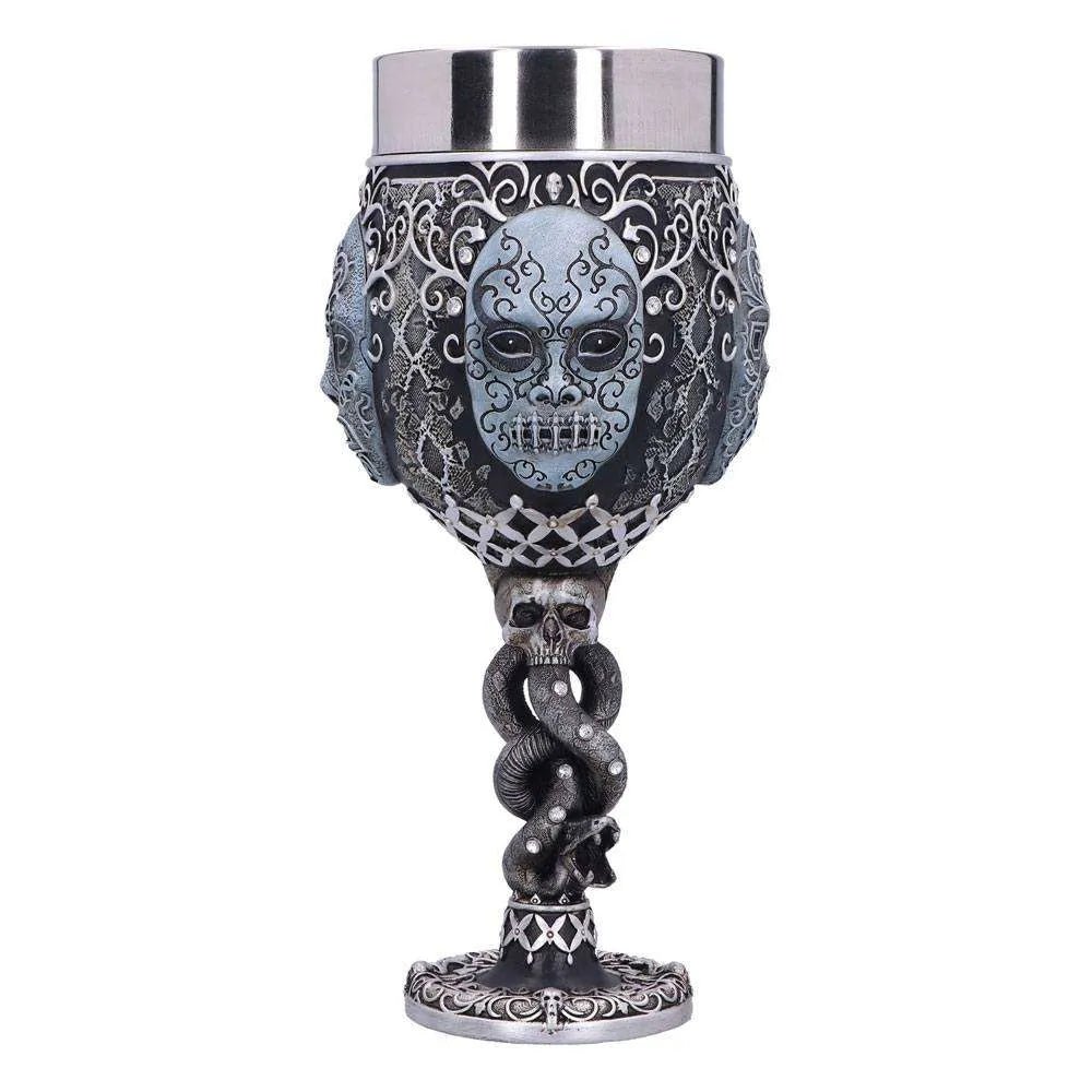 Nemesis Now Harry Potter Goblet Deatheater in Malta | LAB7