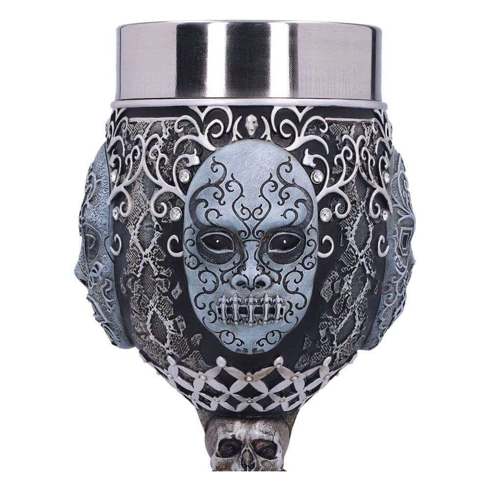 Nemesis Now Harry Potter Goblet Deatheater by LAB7 Malta, Europe
