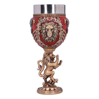 Nemesis Now Harry Potter Goblet Gryffindor by LAB7 Malta, Europe