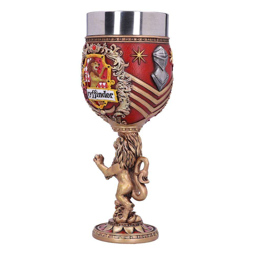 Nemesis Now Harry Potter Goblet Gryffindor by LAB7 Malta, Europe