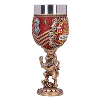 Nemesis Now Harry Potter Goblet Gryffindor by LAB7 Malta, Europe