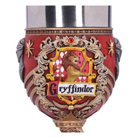 Nemesis Now Harry Potter Goblet Gryffindor by LAB7 Malta, Europe