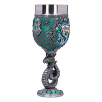 Nemesis Now Harry Potter Goblet Slytherin by LAB7 Malta, Europe