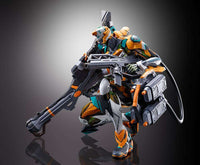 Neon Genesis Evangelion Metal Build Action Figure EVA-00/00' Prototype in Malta | LAB7