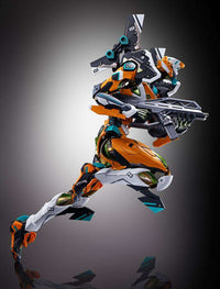 Neon Genesis Evangelion Metal Build Action Figure EVA-00/00' Prototype in Malta | LAB7