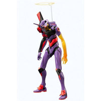 Neon Genesis Evangelion Plastic Model Kit 1/400 Evangelion Test Type - 01 21 cm by LAB7 Malta, Europe