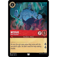 Nessus - River Guardian (118/204) (Ursula's Return) in Malta | LAB7
