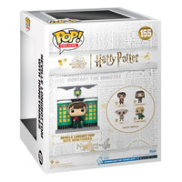 Neville Longbottom w/ Honeydukes Hogsmeade Diorama Deluxe 155 by LAB7 Malta, Europe