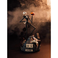 NIGHTMARE BEFORE XMAS - Resin 3D Perpetual Calendar in Malta | LAB7