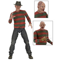 Nightmare On Elm Street 2 Action Figure 1/4 Freddy Krueger 46 cm in Malta | LAB7