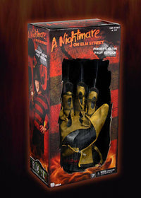 Nightmare On Elm Street Replica 1/1 Freddy's Glove by LAB7 Malta, Europe