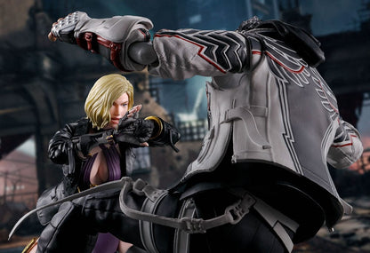 Tamashii Nations - Nina Williams S.H. Figuarts Figure – Tekken 8 15cm
