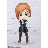 Nobara Kugisaki Figuarts mini Figure – Jujutsu Kaisen in Malta | LAB7