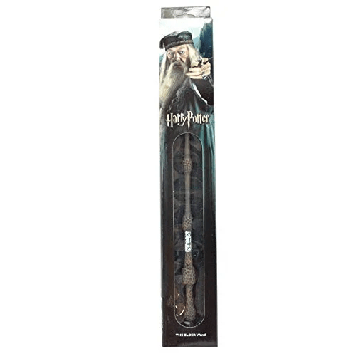 Noble Collection Harry Potter – Albus Dumbledore Wand Replica 30cm (Blister Edition)