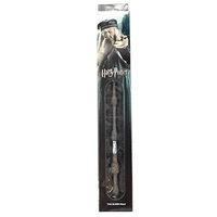 Noble Collection Harry Potter – Albus Dumbledore Wand Replica 30cm (Blister Edition)