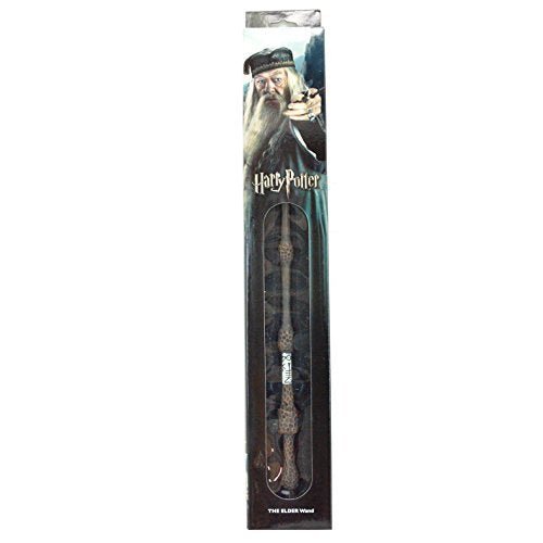 Noble Collection Harry Potter – Albus Dumbledore Wand Replica 30cm (Blister Edition)