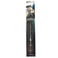 Noble Collection Harry Potter – Albus Dumbledore Wand Replica 30cm (Blister Edition)