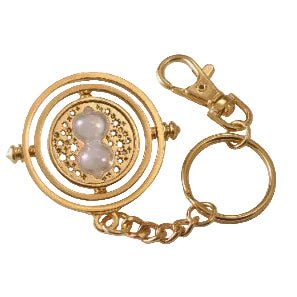 Noble Collection Harry Potter – Hermione’s Time Turner Key Chain