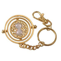 Noble Collection Harry Potter – Hermione’s Time Turner Key Chain