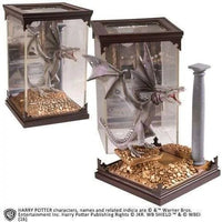 Noble Collection Harry Potter Magical Creatures Statue Ukrainian Ironbelly 19 cm in Malta | LAB7