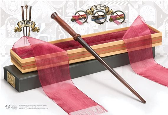 Noble Collection Harry Potter – Ollivanders Harry Potter First Wand Replica