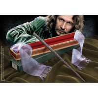 Noble Collection Harry Potter Sirius Black Wand by LAB7 Malta, Europe