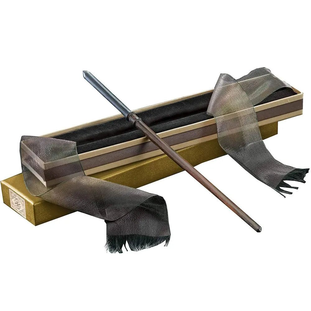 Noble Collection Harry Potter Wand Draco Malfoy 35 cm by LAB7 Malta, Europe