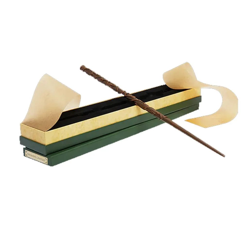 Noble Collection Harry Potter Wand Hermione Granger by LAB7 Malta, Europe