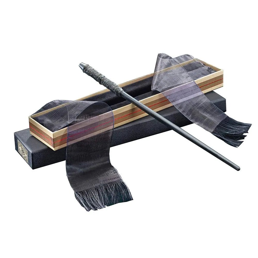 Noble Collection Harry Potter Wand Professor Snape by LAB7 Malta, Europe