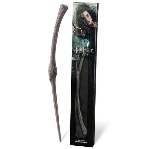 Noble Collection Harry Potter Wand Replica Bellatrix 38 cm by LAB7 Malta, Europe