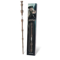 Noble Collection Harry Potter Wand Replica Dumbledore 38 cm by LAB7 Malta, Europe