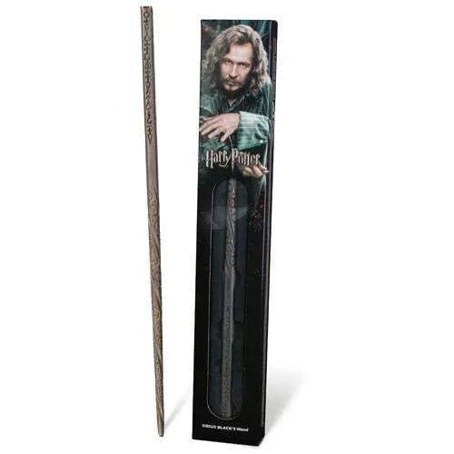 Noble Collection Harry Potter Wand Replica Sirius Black 38 cm by LAB7 Malta, Europe