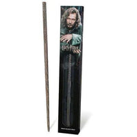 Noble Collection Harry Potter Wand Replica Sirius Black 38 cm by LAB7 Malta, Europe