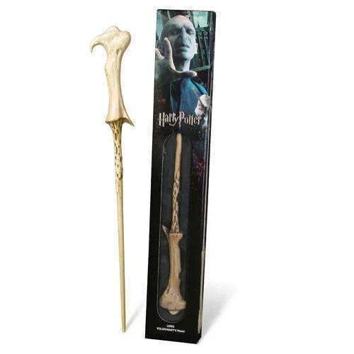 Noble Collection Harry Potter Wand Replica Voldemort 38 cm in Malta | LAB7