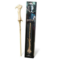 Noble Collection Harry Potter Wand Replica Voldemort 38 cm by LAB7 Malta, Europe