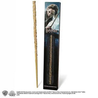 Noble Collection Noble Collection Harry Potter Wand Replica Hermione 38 cm by LAB7 Malta, Europe