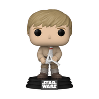 OBI - WAN KENOBI - POP N° 633 - Luke Skywalker 
