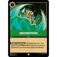 Obscurosphere (99/204) (Shimmering Skies) in Malta | LAB7