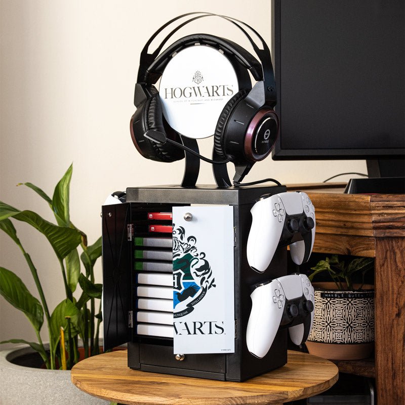 Official Harry Potter Gaming Locker in Malta | LAB7