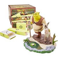 Official Shrek Countdown Character Statue in Malta | LAB7