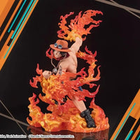 ONE PIECE - Ace 