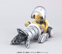 ONE PIECE - Model Kit - Chopper Robo Drill - 10 CM by LAB7 Malta, Europe